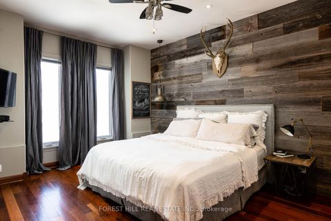 Photo 15 at 80 Northcote Avenue, Little Portugal, Toronto