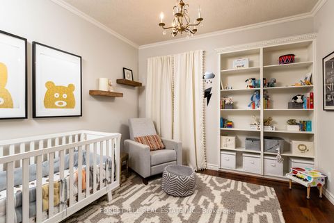 Photo 17 at 80 Northcote Avenue, Little Portugal, Toronto