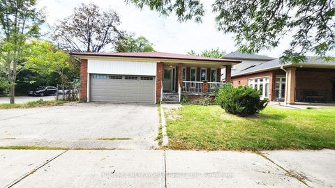 Photo 0 at 2 Arkona Drive, Sullivan, Toronto
