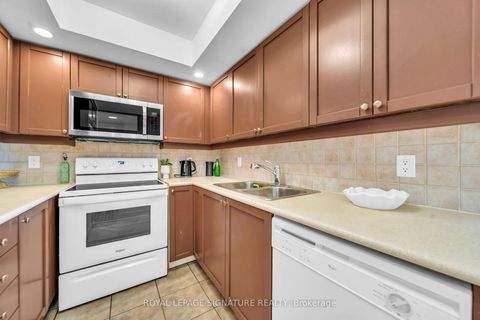 Photo 5 at 2122 - 15 Northtown Way, Willowdale East, Toronto