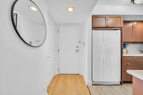 Photo 6 at 2122 - 15 Northtown Way, Willowdale East, Toronto