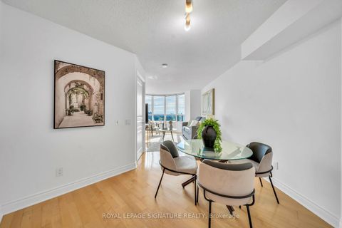 Photo 9 at 2122 - 15 Northtown Way, Willowdale East, Toronto