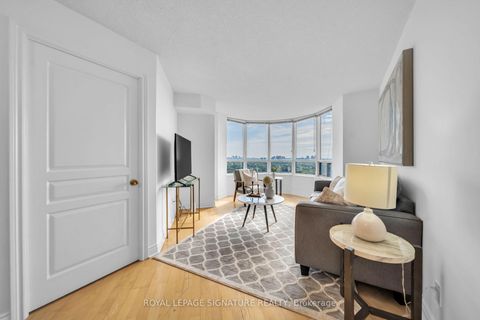 Photo 11 at 2122 - 15 Northtown Way, Willowdale East, Toronto