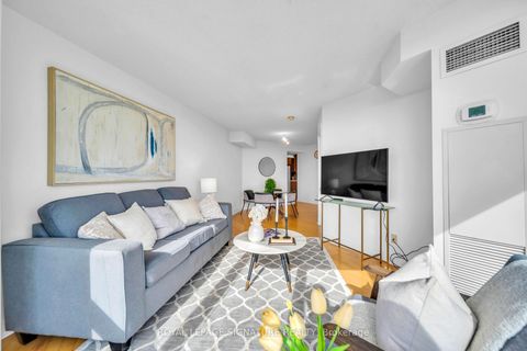 Photo 12 at 2122 - 15 Northtown Way, Willowdale East, Toronto