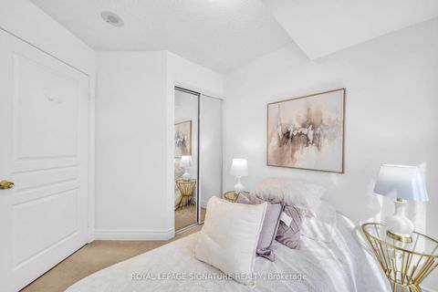 Photo 14 at 2122 - 15 Northtown Way, Willowdale East, Toronto