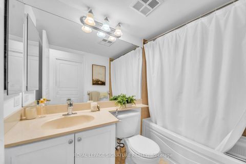 Photo 16 at 2122 - 15 Northtown Way, Willowdale East, Toronto