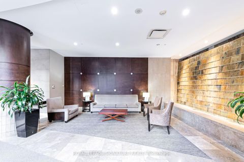 Photo 19 at 2122 - 15 Northtown Way, Willowdale East, Toronto