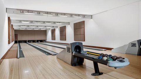 Photo 24 at 2122 - 15 Northtown Way, Willowdale East, Toronto