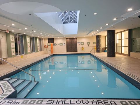 Photo 25 at 2122 - 15 Northtown Way, Willowdale East, Toronto