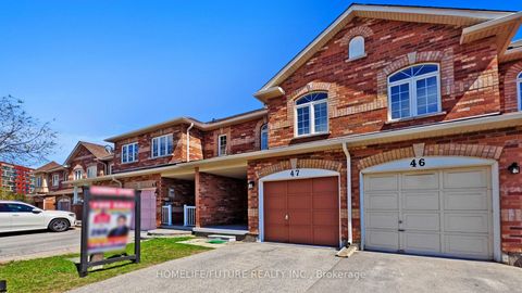 Photo 0 at 47 - 435 Middlefield Road, Agincourt North, Toronto