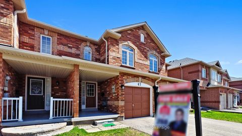 Photo 1 at 47 - 435 Middlefield Road, Agincourt North, Toronto
