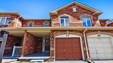 Photo 2 at 47 - 435 Middlefield Road, Agincourt North, Toronto
