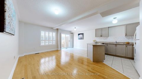 Photo 3 at 47 - 435 Middlefield Road, Agincourt North, Toronto