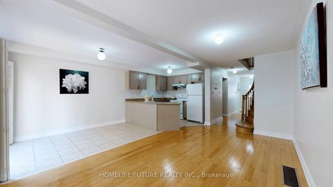 Photo 4 at 47 - 435 Middlefield Road, Agincourt North, Toronto