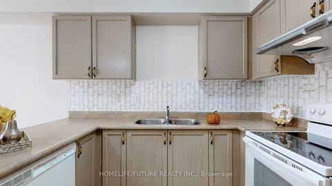 Photo 8 at 47 - 435 Middlefield Road, Agincourt North, Toronto