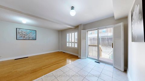 Photo 12 at 47 - 435 Middlefield Road, Agincourt North, Toronto
