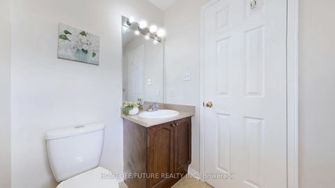 Photo 25 at 47 - 435 Middlefield Road, Agincourt North, Toronto