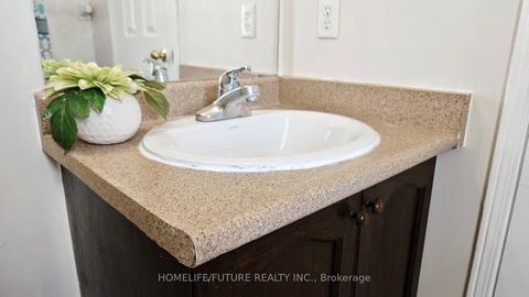 Photo 26 at 47 - 435 Middlefield Road, Agincourt North, Toronto