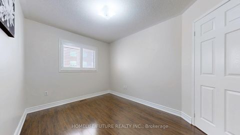 Photo 33 at 47 - 435 Middlefield Road, Agincourt North, Toronto