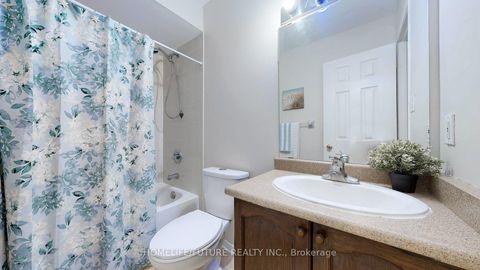 Photo 35 at 47 - 435 Middlefield Road, Agincourt North, Toronto