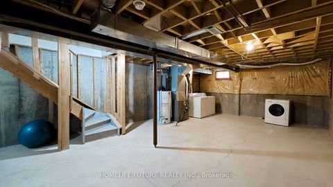 Photo 41 at 47 - 435 Middlefield Road, Agincourt North, Toronto