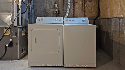 Photo 42 at 47 - 435 Middlefield Road, Agincourt North, Toronto
