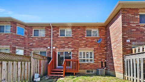 Photo 45 at 47 - 435 Middlefield Road, Agincourt North, Toronto