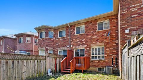 Photo 46 at 47 - 435 Middlefield Road, Agincourt North, Toronto