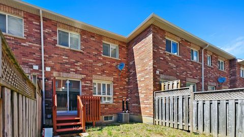 Photo 47 at 47 - 435 Middlefield Road, Agincourt North, Toronto