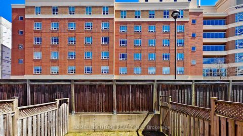 Photo 48 at 47 - 435 Middlefield Road, Agincourt North, Toronto