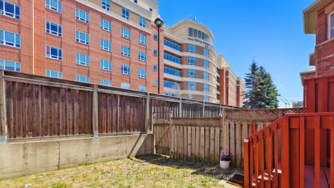 Photo 49 at 47 - 435 Middlefield Road, Agincourt North, Toronto