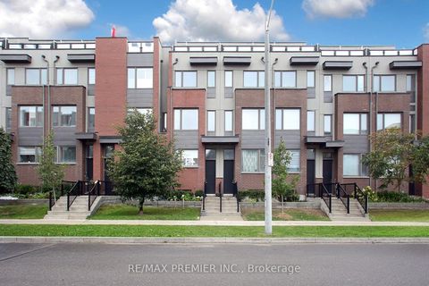 Photo 0 at 152 Frederick Tisdale Drive, CFB, Toronto