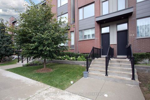 Photo 1 at 152 Frederick Tisdale Drive, CFB, Toronto