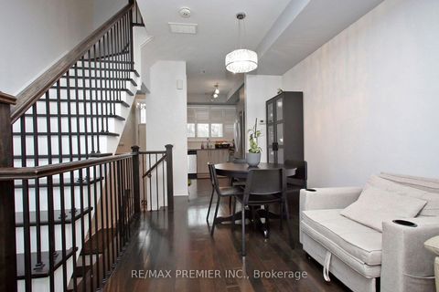 Photo 3 at 152 Frederick Tisdale Drive, CFB, Toronto