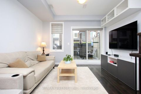 Photo 5 at 152 Frederick Tisdale Drive, CFB, Toronto