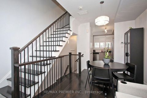 Photo 7 at 152 Frederick Tisdale Drive, CFB, Toronto