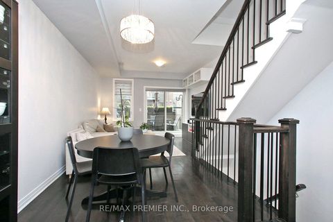 Photo 8 at 152 Frederick Tisdale Drive, CFB, Toronto