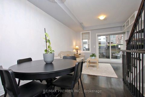 Photo 9 at 152 Frederick Tisdale Drive, CFB, Toronto