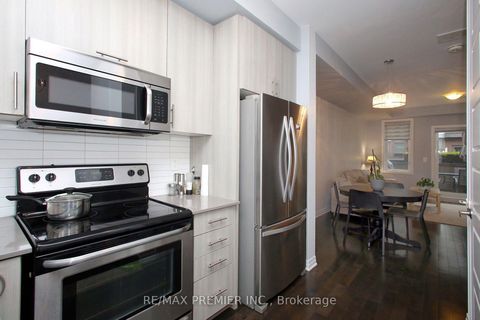 Photo 13 at 152 Frederick Tisdale Drive, CFB, Toronto