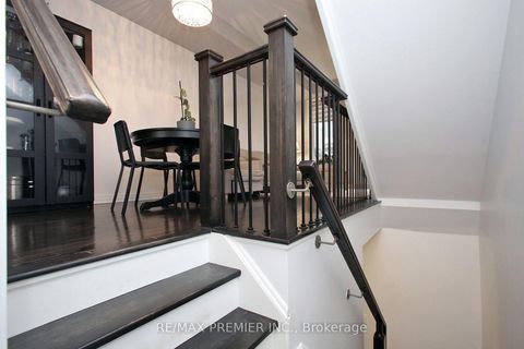 Photo 14 at 152 Frederick Tisdale Drive, CFB, Toronto