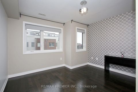 Photo 15 at 152 Frederick Tisdale Drive, CFB, Toronto