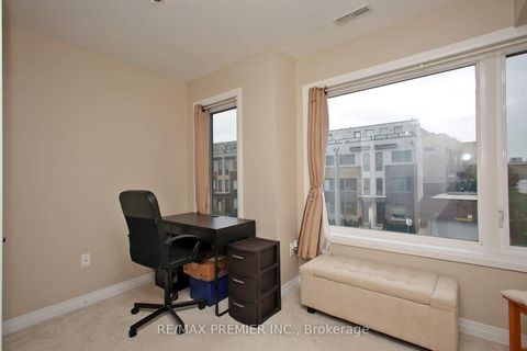 Photo 20 at 152 Frederick Tisdale Drive, CFB, Toronto