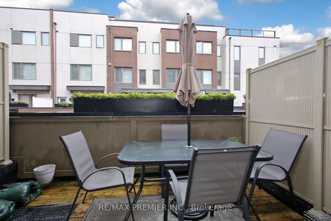 Photo 25 at 152 Frederick Tisdale Drive, CFB, Toronto