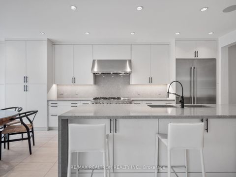 Photo 8 at 240 Maxwell Street, Bathurst Manor, Toronto