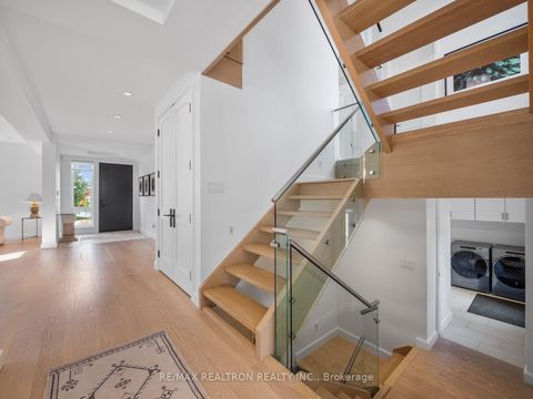 Photo 13 at 240 Maxwell Street, Bathurst Manor, Toronto