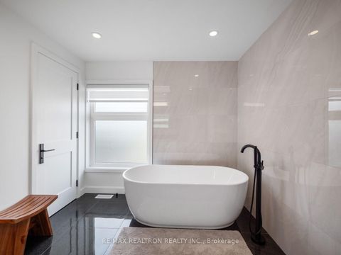 Photo 17 at 240 Maxwell Street, Bathurst Manor, Toronto