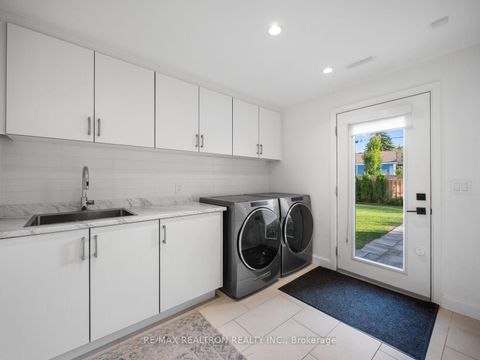 Photo 24 at 240 Maxwell Street, Bathurst Manor, Toronto