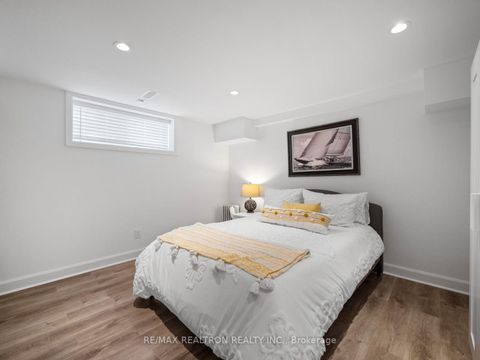 Photo 27 at 240 Maxwell Street, Bathurst Manor, Toronto