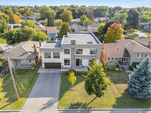 Photo 29 at 240 Maxwell Street, Bathurst Manor, Toronto
