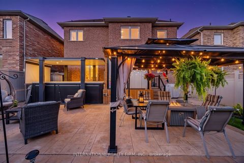 Photo 49 at 84 Fred Young Drive, CFB, Toronto